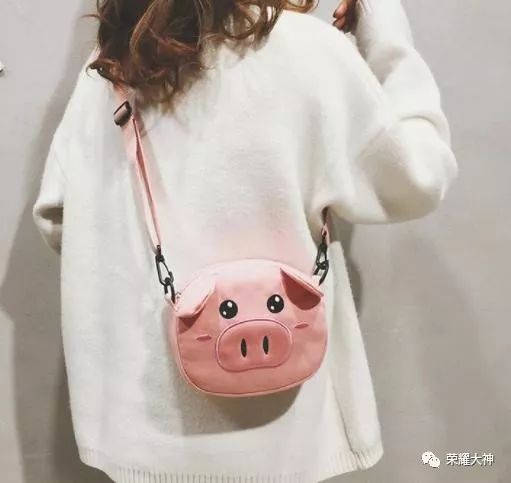 心理測試：下面哪一個包包你最喜歡？測誰在背後默默支持你
