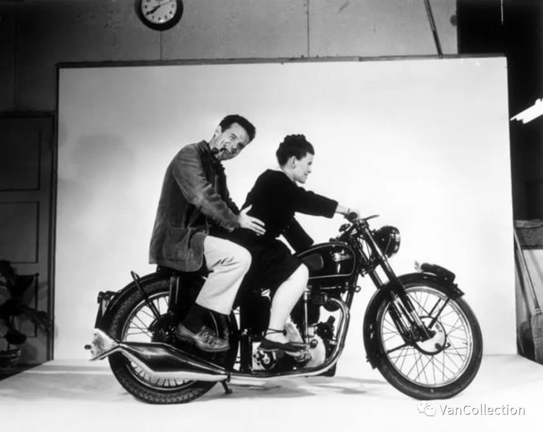 設計界的神仙夫婦-Charles&Ray Eames