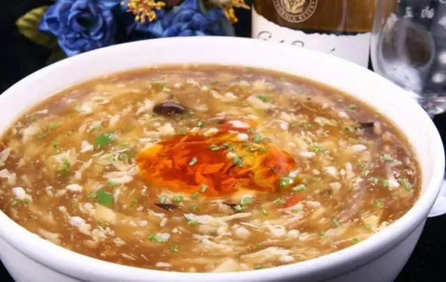 酸辣湯怎麼做才好喝？試試這種做法，包學會包好喝