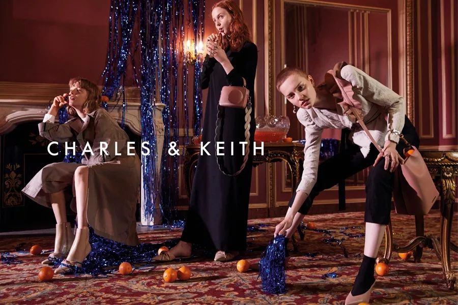 【品牌開業】CHARLES & KEITH 時代·奧特萊斯·成都盛大開業，邀您臻享會員專屬禮遇