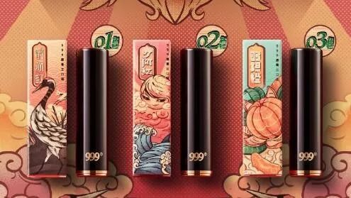 999皮炎平出口紅，新華字典出包包，對品牌跨界你怎麼看？