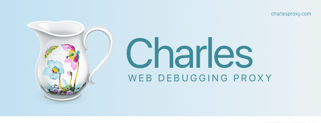 Charles -漢化版（Mac上的抓包工具）