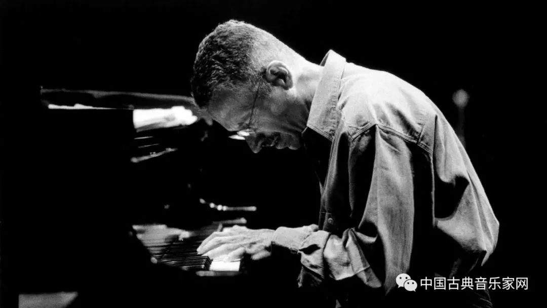 【輕鬆周末】即興創作天才Keith Jarrett忘我演奏愛爾蘭民謠《Danny boy》