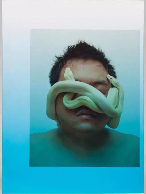 Charles Negre&homas Rousset「赤道164度」