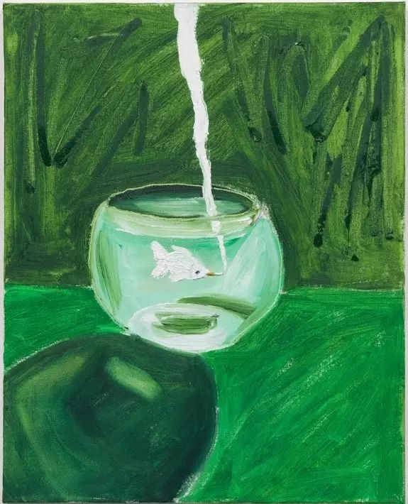 Keith Boadwee 作品
