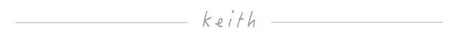 about Keith。