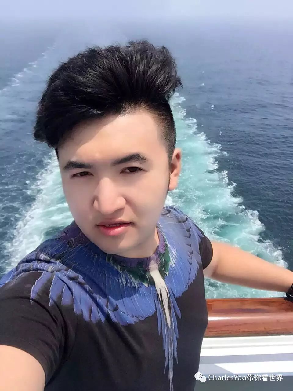 Charles親訪｜排名亞洲第一的新加坡教育，到底好在哪裡?~值得家長和同學們學習