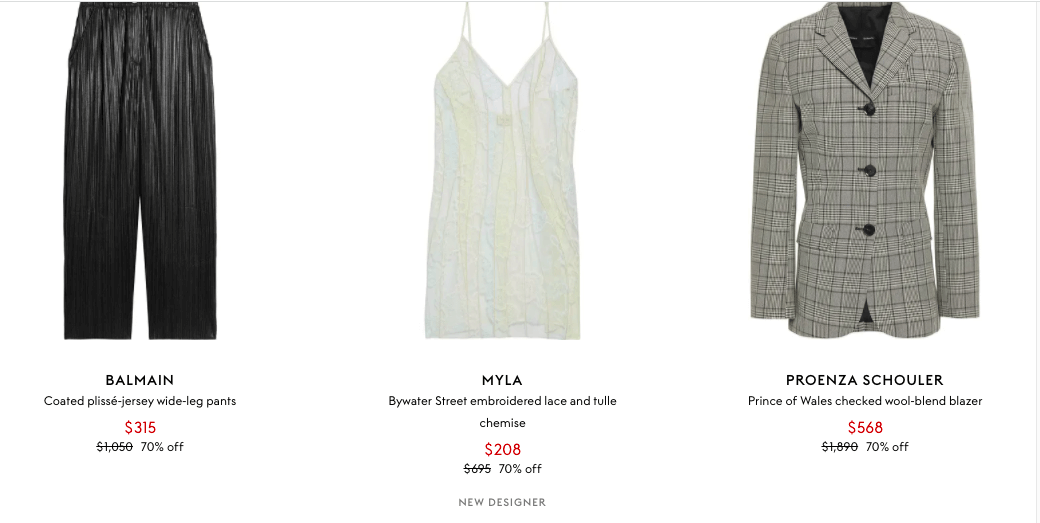 the outnet coupon code 2021-Select Sale Up to 70% Off + Extra 20% Off